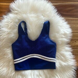 Wilo Sport Bra NWOT sz XS